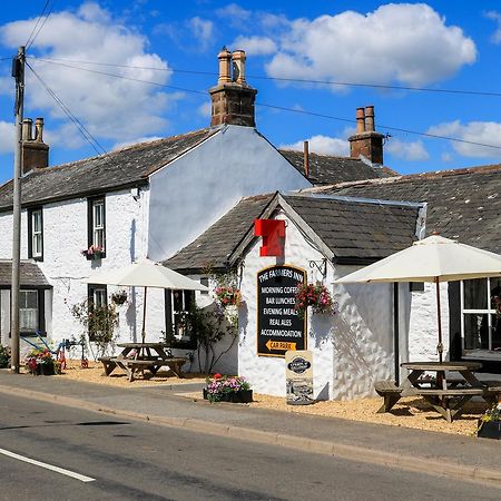 The Farmers Inn ダンフリーズ エクステリア 写真